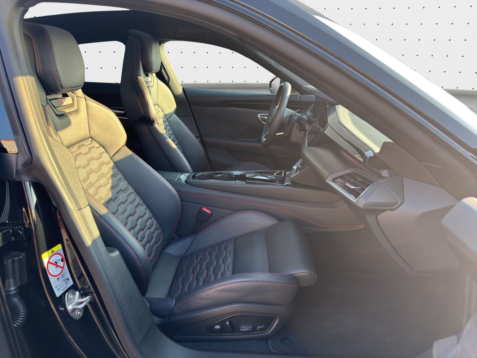 Audi e-tron GT - Bild 4