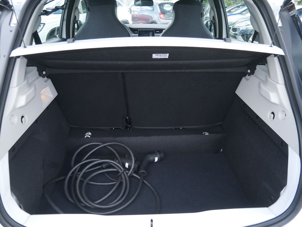 Fahrzeugabbildung Renault ZOE Experience Z.E.50 R110 SHZ KAMERA NAVI LED