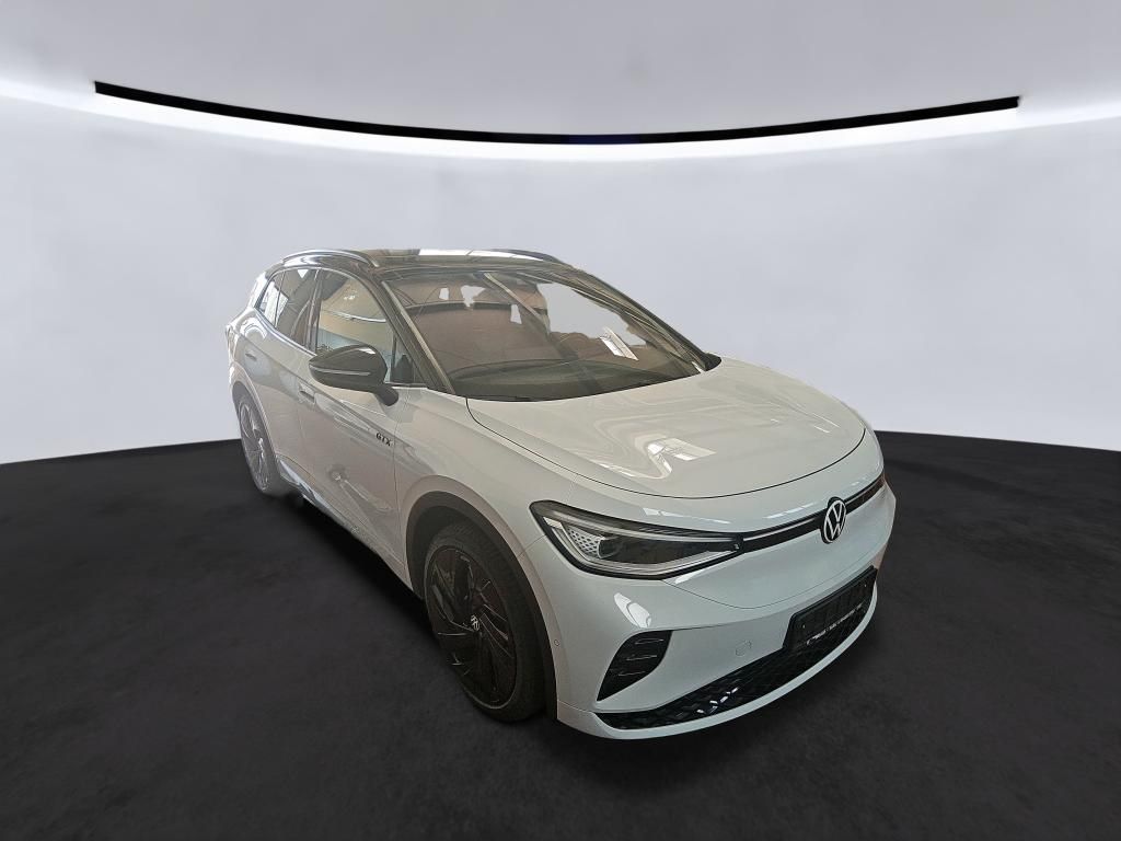 Volkswagen ID.4 GTX 4Motion 250kW NAVI+KAMERA+PARKLENK imagem 2
