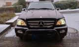 Mercedes-Benz Mercedes ML 350 Final Edition - gebrauchte Mercedes-Benz ML-Klasse aus dem Jahr 2004