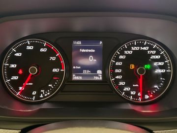 SEAT Leon - 4
