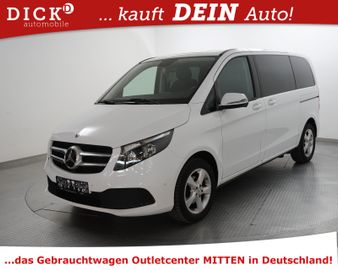 Mercedes V 220 - 4
