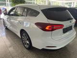 Ford Focus Turnier Titanium X 1.5 TDCI LED+KAMERA+AHK - Ford mit Diesel-Antrieb: Kombi, Automatik