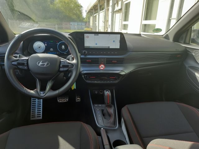 Hyundai i20 – Bild 11