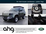 Land Rover Defender 3.0 D200 MHEV SE 90 Navi AHK LED