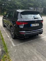 Cupra Ateca 2.0 TSI 221kW 4Drive DSG - 400PS  - Cupra Ateca Gebrauchtwagen in Hamburg