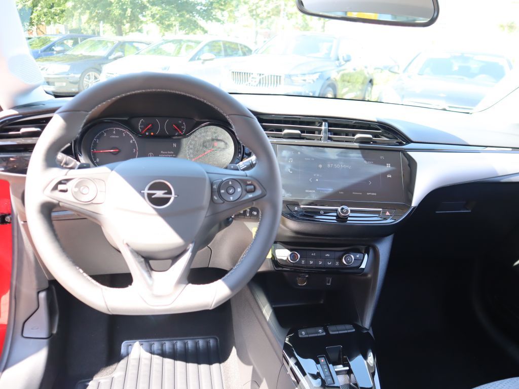 Fahrzeugabbildung Opel Corsa 1.2 Turbo Aut.+Komfort-Pak.+LED+Allwetter