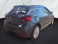 Seat Ibiza - Vorschau Bild 2