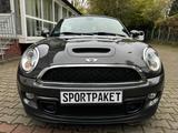 MINI Cooper S Roadster/Xenon/Leder/Klimatronik/ - MINI Cooper S Roadster Gebrauchtwagen