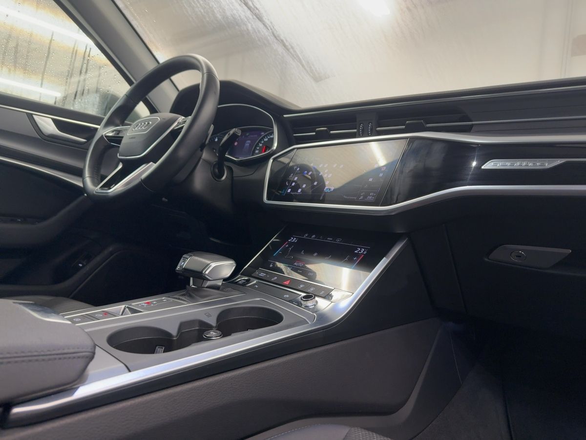 Audi A6 Allroad - Bild 13