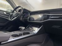 Audi A6 Allroad - Vorschau Bild 13