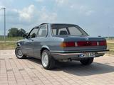 BMW 315 E21 Recarositze - BMW 315: E21