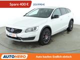 Volvo V60 Cross Country 2.0 T5 Pro AWD Aut.*NAVI*ACC* - Volvo mit Benzin-Antrieb: Kombi