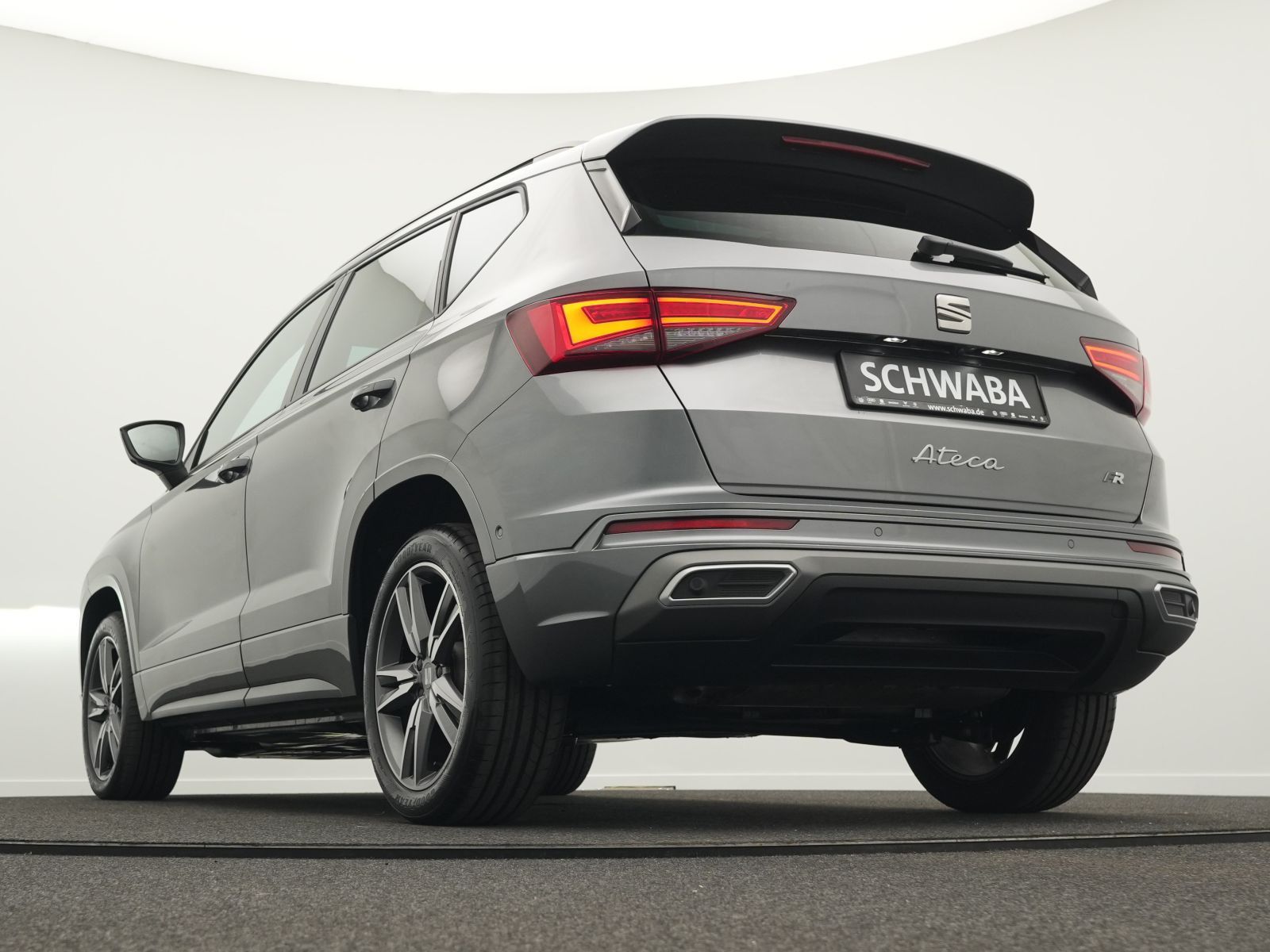 Seat Ateca - Bild 25
