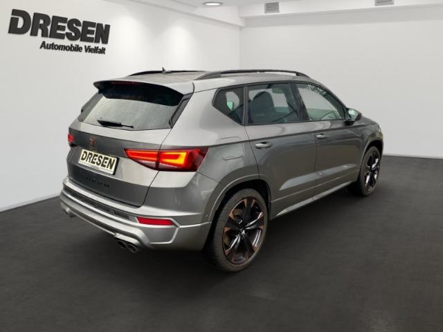 Cupra Ateca 2.0 TSI DSG 4Drive Navi+ Rückfahrkamera+ T