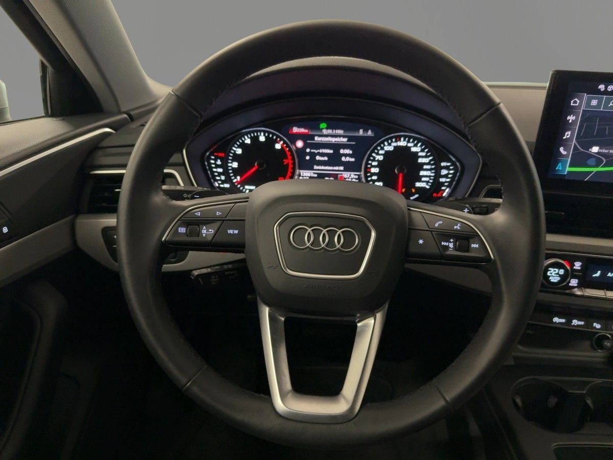 Audi A4 - Bild 13