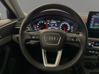 Audi A4 - Vorschau Bild 13