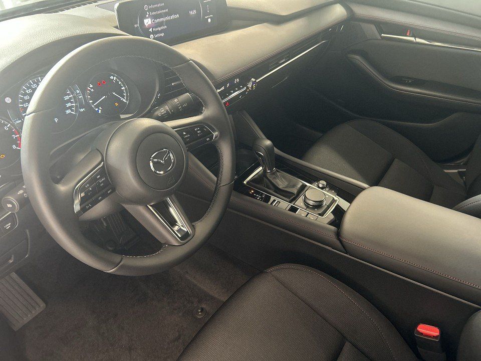 Mazda 3 - Bild 10