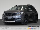 Peugeot 2008 1.5 BlueHDi 120 Allure GT LINE PAKET SITZHE - Peugeot 2008: 1.5