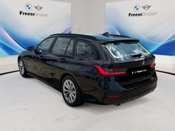 BMW 318 - 4