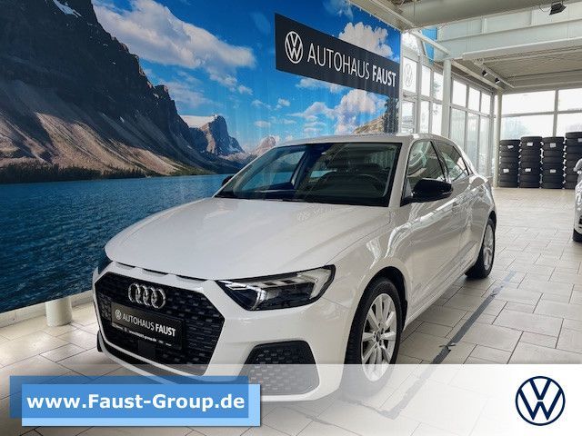 Audi A1 Sportback 30 TFSI S tronic Navi LED GRA