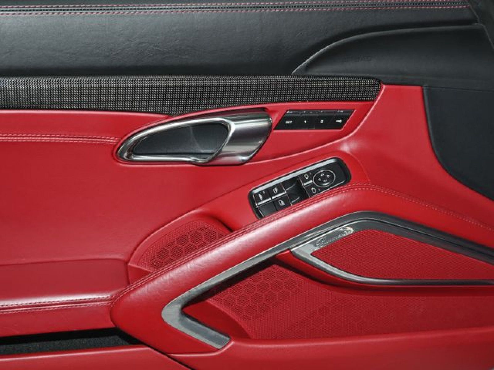 Fahrzeugabbildung Porsche 991 Turbo S Cabrio - Sportsitze+|Burmester|PDLS+