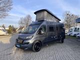 HYMER / ERIBA / HYMERCAR Yosemite *Aufstelldach*Dieselheizung* - HYMER / ERIBA Dresden