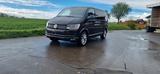 Volkswagen T6 Multivan Highline 4 Motion DSG ACC DCC  Tüv - Volkswagen: Multivan Highline 4motion