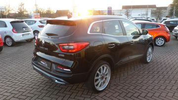 Renault Kadjar BOSE Edition TCe 160 PS mit Winterpaket E