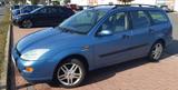 Ford Focus 1.6 Turnier Kombi - Ford Focus aus 2000: Kombi