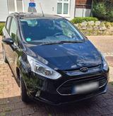 Ford B-Max 1.0 EcoBoost Titanium - Ford B-Max in Stuttgart