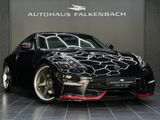 Nissan 370Z*V2*NISMO*SCHALE*LED*GEWINDE*20"* - Nissan 370Z: Nismo