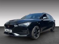 Cupra Leon - Vorschau Bild 3