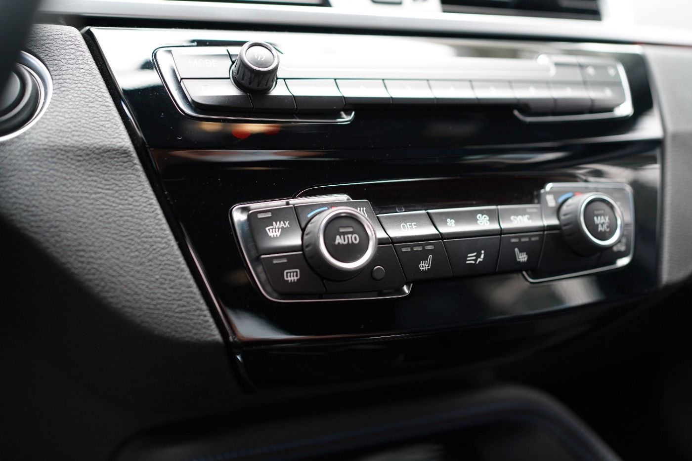 Fahrzeugabbildung BMW X1 20iA M Sport +KlimA+LED+LM+Navi+PDC+++