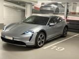 Porsche Taycan 4 Cross Turismo - 5 Sitze, Sport Chrono - Porsche Taycan 4S Sport Turismo Gebrauchtwagen