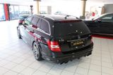 Mercedes-Benz C 63 T AMG,BiXen,Navi,KeylG,SHA,TWA,H&K,2.Hd,ACC - Mercedes-Benz aus 2012: C63