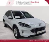 Ford Kuga 1.5 EcoBlue Aut. TITANIUM  - Ford Kuga mit Diesel-Antrieb: Kombi