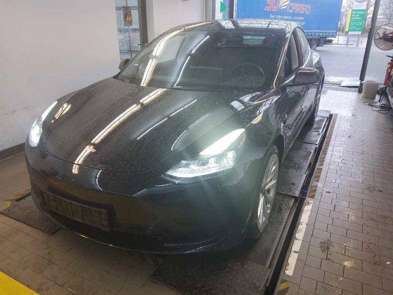 Image of Tesla Model 3