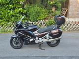 Yamaha FJR 1300 - YAMAHA KARDAN
