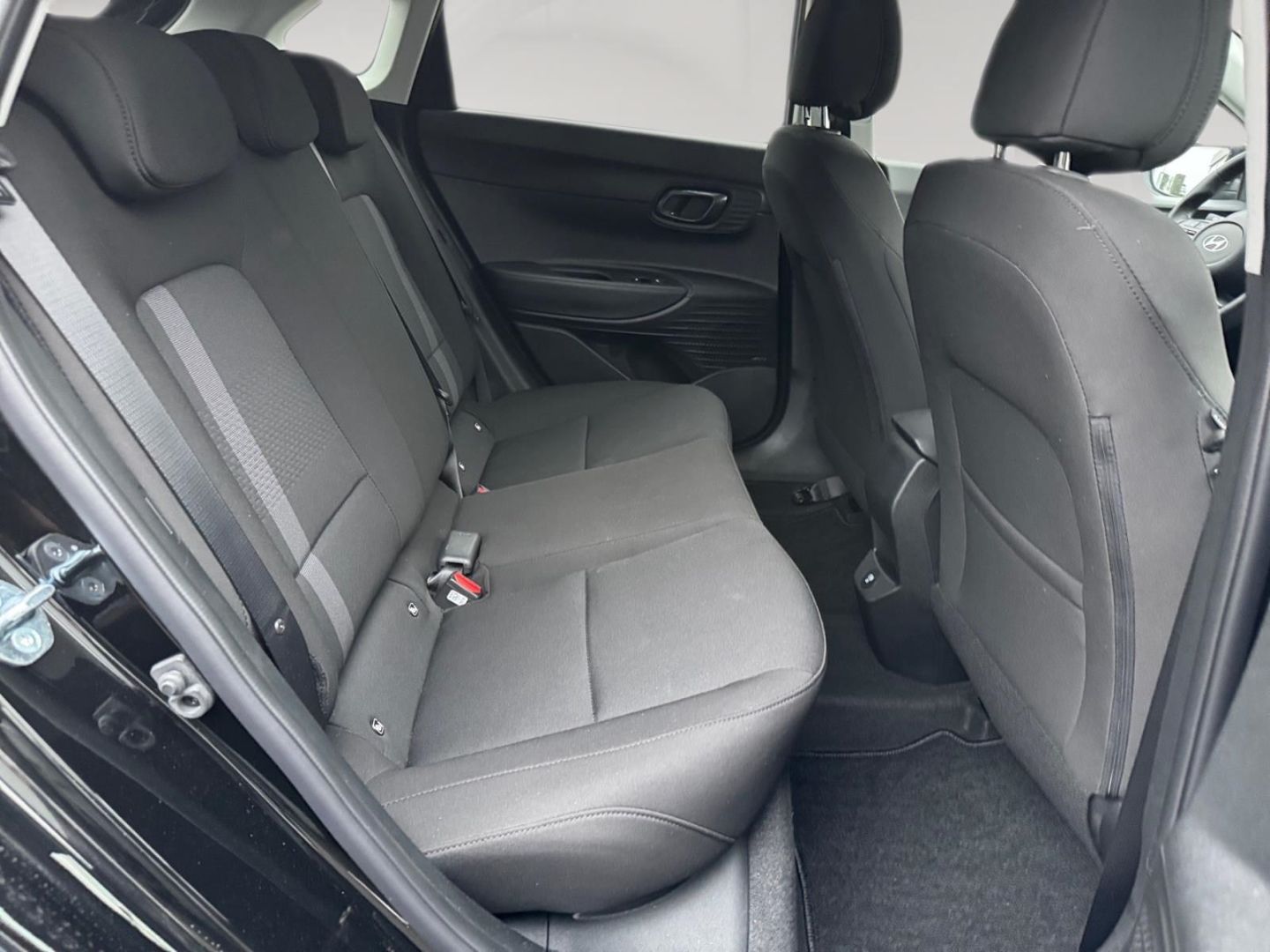 Hyundai i20 – Bild 13