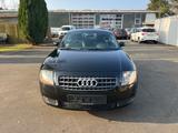 Audi TT 1.8 T Coupe/BOSE/Leder/Shz - Audi TT: 1.8