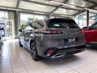 Peugeot 308 - Vorschau Bild 3