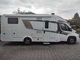 Knaus Sun TI 700 MEG Platinum Selection - Knaus Ti 700
