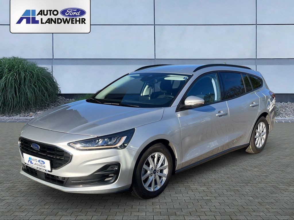 Image of Ford Focus
