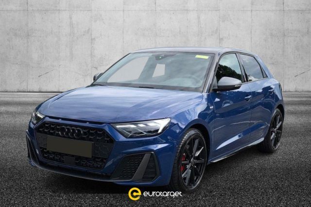 Audi AUDI A1 SPB 40 TFSI S tronic S line edition