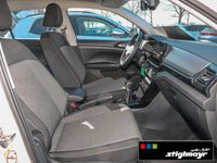 Volkswagen T-Cross - Vorschau Bild 8