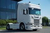 Scania R 500 / RETARDER / I-PARK COOL /  ADR AT / FULL