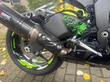 Kawasaki ZX6R - Offers
