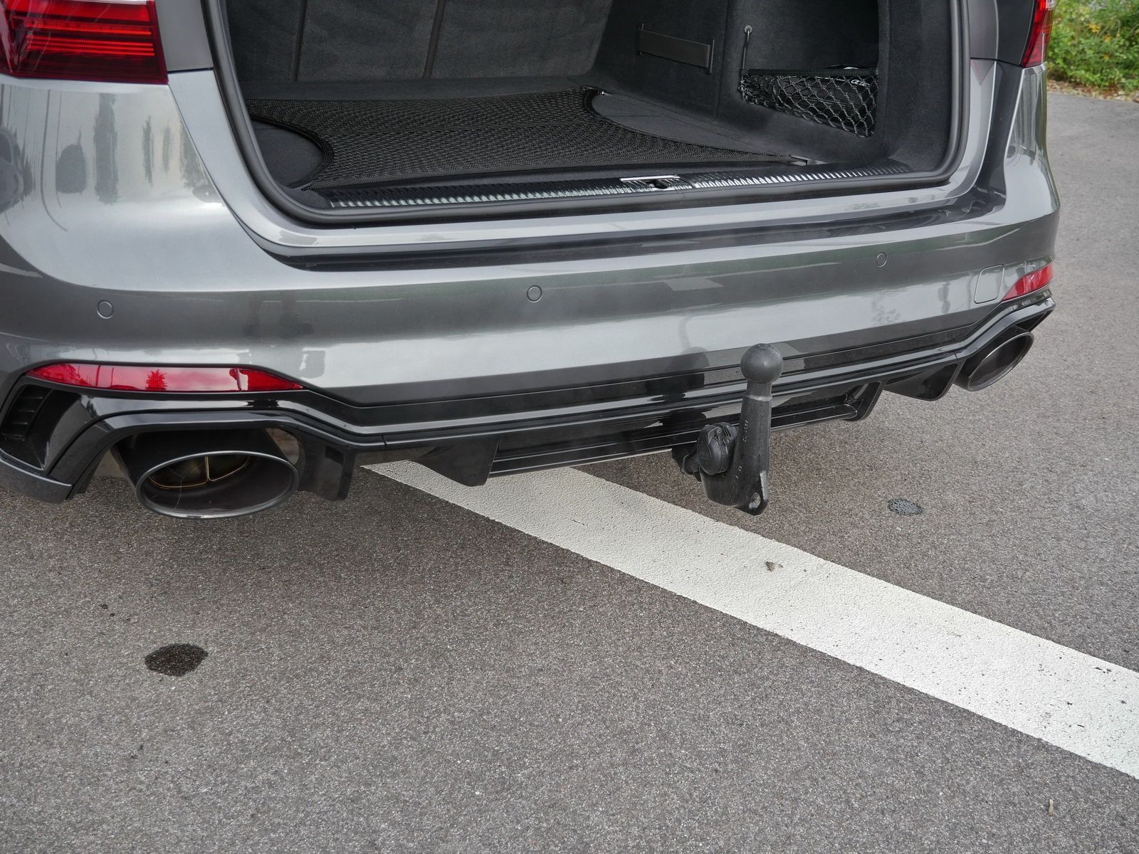 Audi RS4 - Bild 24