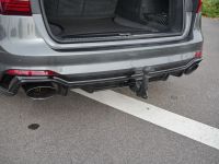Audi RS4 - Vorschau Bild 24